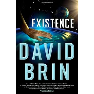 Existence