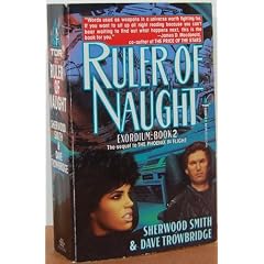 Ruler Of Naught