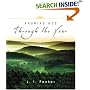 Knowing God Through the Year (Through the Year Devotional Series)