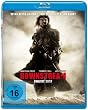 Downstream - Endzeit 2013 [Blu-ray]