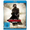 Downstream - Endzeit 2013 [Blu-ray]