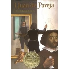 I Juan De Pareja
