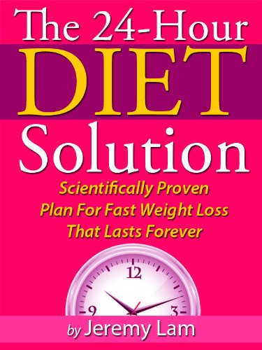 Intermittent Fasting: How To Lose Weight & Keep It Off Without Dieting