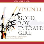 Gold Boy, Emerald Girl: Stories | [Yiyun Li]
