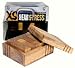 Family Games XS Head Stress Series Casket IQ Collection Puzzle