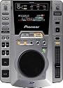 Pioneer DMP-555 Cd mp3 Player