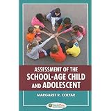 assessment of the school age child and adolescent