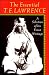 Books : The Essential T.E. Lawrence: A Selection of his Finest Writings