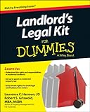Landlord's legal kit for dummies