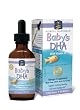 Nordic Naturals Baby's Dha, 2 -Ounce