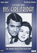His Girl Friday (Enhanced) 1940