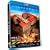 Banlieue 13 ; banlieue 13 ultimatum [Blu-ray]