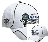 Florida Gators 2010 SUGAR BOWL Nike Locker Room Hat