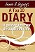 Leave A Legacy: A Top 10 Diary