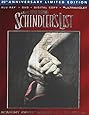 Schindler's List [Blu-ray]