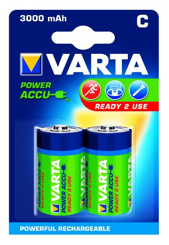 Varta Akku