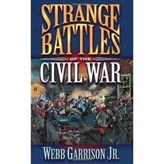 Strange Battles of the Civil War