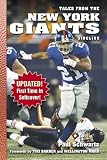 Tales from the New York Giants Sideline (Tales) Tales from the New York Giants Sideline (Tales)