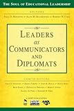 Leaders as communicators and diplomats