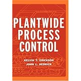 Plant-Wide Process Control (Wiley Series in Chemical Engineering)