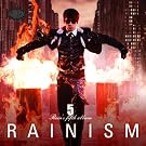 Rainism-Rain'S Fifth Album- +2(Cd+Dvd)