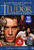 Tudor - Scandali a Corte - Stagione 1 (3DVD)