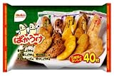 栗山米菓 ばかうけアソート 40枚