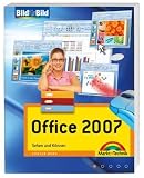 Produkt-Bild: Office 2007: Sehen und K&ouml;nnen. Bild f&uuml;r Bild