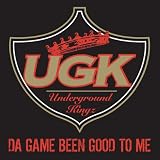 Da Game Been Good To Me (Main Version) [Explicit]