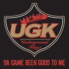 Da Game Been Good To Me (Main Version) [Explicit]