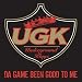 Da Game Been Good To Me (Main Version) [Explicit]