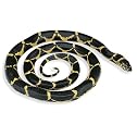 Safari LTD Incredible Creatures Chain Kingsnake