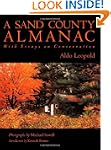 A Sand County Almanac: Illustrated Ed...