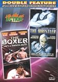 The Boxer / The Wrestler [Slim Case]
