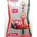 Disney Pixar - 122-01-26 - Montre Enfant - Quartz numérique - Ecran digital - Bracelet Orange - Plastique