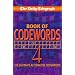 Daily Telegraph Codewords 4
