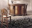 Pulaski 242501/242500 Edwardian Bar Set