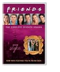 Friends: The Complete Seventh Season