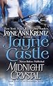 Midnight Crystal (Book Three of the Dreamlight Trilogy)