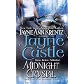 Midnight Crystal: Book Three in the Dreamlight Trilogy