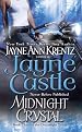 Midnight Crystal: Book Three in the Dreamlight Trilogy