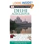 Delhi, Agra and Jaipur (DK Eyewitness Travel Guide)