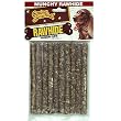 Canine Gourmet Premium Rawhide Munchy Chew Sticks