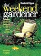 The Weekend Gardener