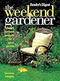 The Weekend Gardener