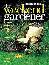 The Weekend Gardener
