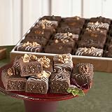 The Swiss Colony Sugar Free Gourmet Brownies