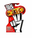 Tech Deck - 6020003 - Finger Skate - X1 - Assortiment