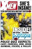  : Poptopia (Uncanny X-Men)