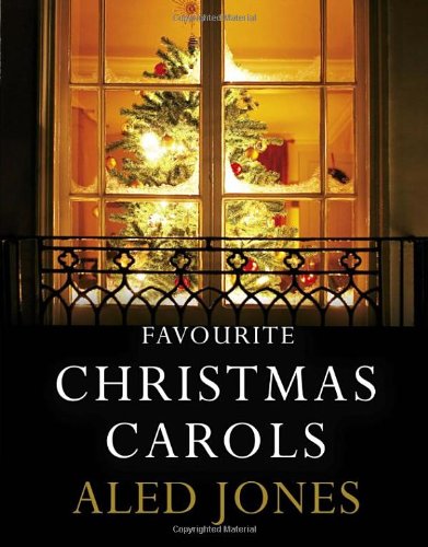 Aled Jones Favourite Christmas Carols